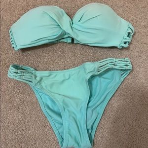 Womens bikini